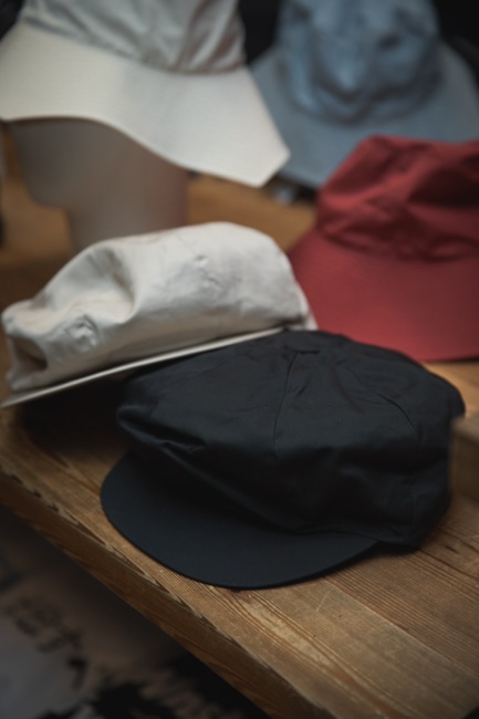KIJIMA TAKAYUKI for LOEFF ロエフ 8838-599-0007 | LOEFF | WOMEN | 2021 SPRING SUMMER | UNITED
