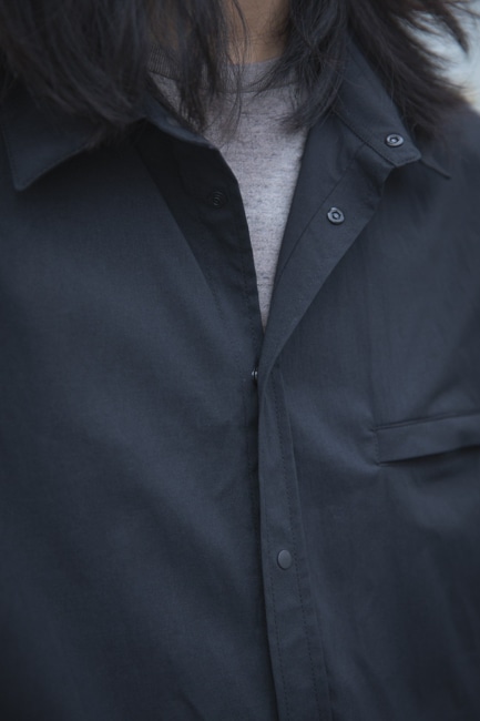 Tilak[ティラック] Knight Shirts S/S