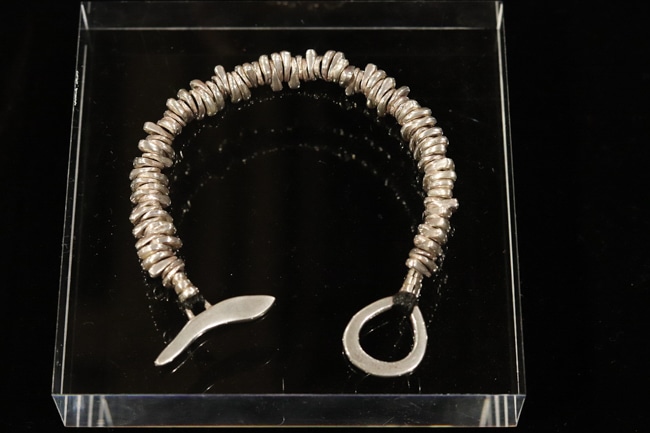 JILL PLATNER [ジルプラットナー] Bracelet Collection