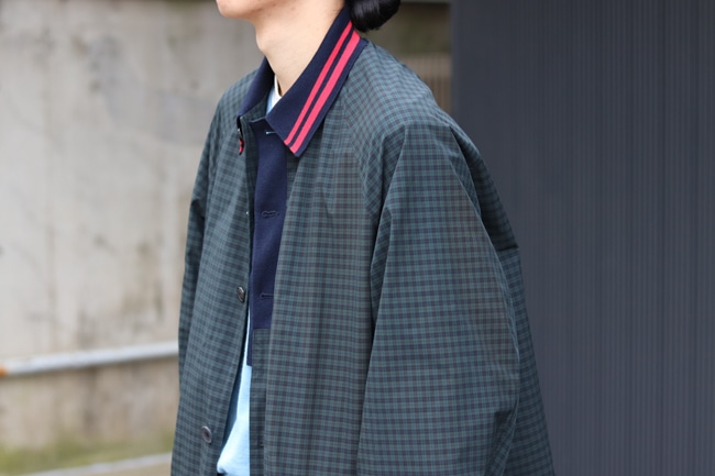 KOLOR BEACON [ カラービーコン ] 23SS Outer Collection