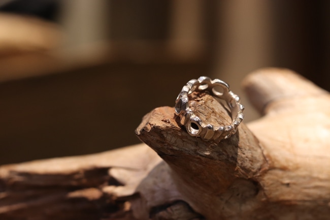 JILL PLATNER [ジル プラットナー] JILL PLATNER ORDER EXHIBITION