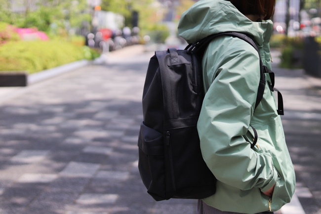 MONOLITH [ モノリス ] BACKPACK PRO