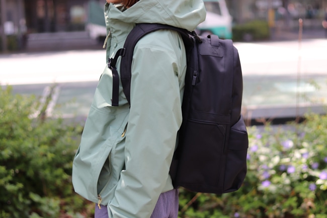 MONOLITH [ モノリス ] BACKPACK PRO