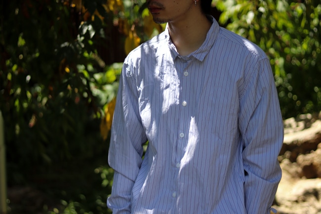 Bergfabel [ バーグファベル ] 2023AW COLLECTION