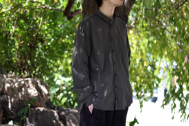 Bergfabel [ バーグファベル ] 2023AW COLLECTION