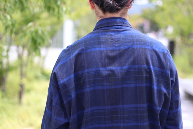Chez Vidalenc [ シェ ヴィダレン ] JACKET COLLECTION