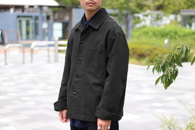 Chez Vidalenc [ シェ ヴィダレン ] JACKET COLLECTION