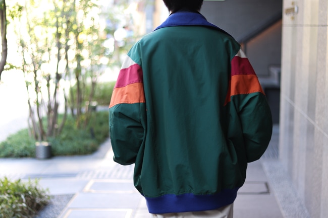 KOLOR BEACON [ カラービーコン ] 23AW 3rd Delivery