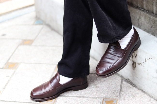 HANDROOM ハンドルーム HANDROOM [ ハンドルーム ] LOFTMAN EXCLUSIVE MODEL ”5-POCKET
