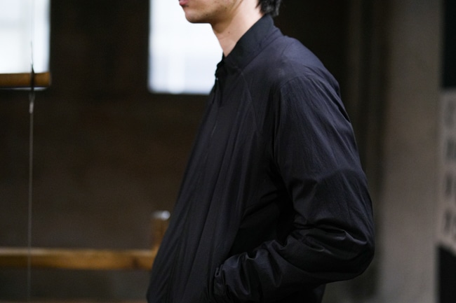 Arc’teryx ベーランス ARC'TERYX VEILANCE [アークテリクス ヴェイランス] PICK UP ITEMS