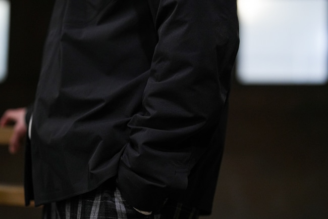 ARC'TERYX VEILANCE [アークテリクス ヴェイランス] PICK UP ITEMS