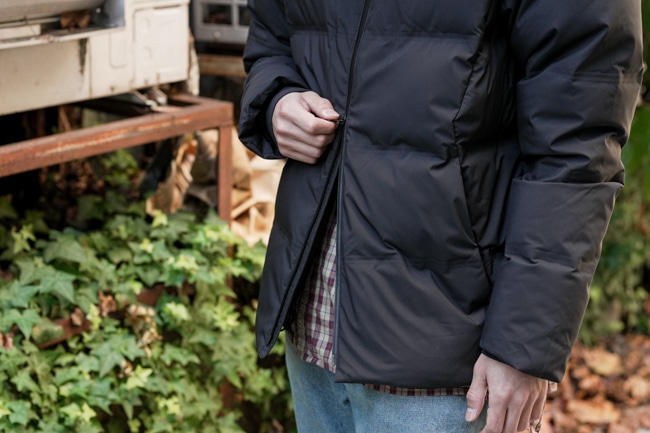 PATAGONIA [パタゴニア] Jackson Glacier Jacket