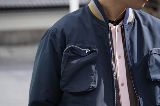 THE DUFFER N NEPHEWS [ ザ・ダファー・アンド・ネフューズ ] 2024SS Collection Launched