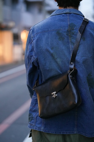 FERNAND LEATHER [ フェルナンドレザー ] LEATHER BAG COLLECTION