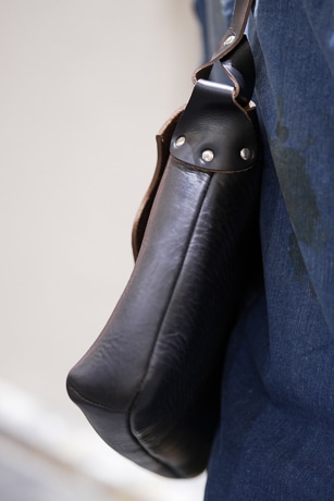 FERNAND LEATHER [ フェルナンドレザー ] LEATHER BAG COLLECTION