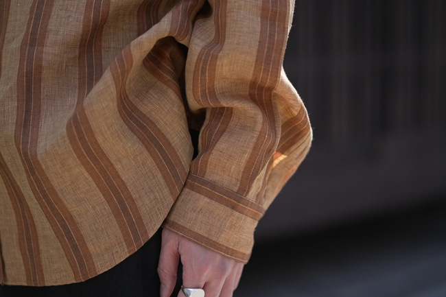 Salvatore Piccolo [ サルバトーレ・ピッコロ ]2024SS NEW ARRIVAL