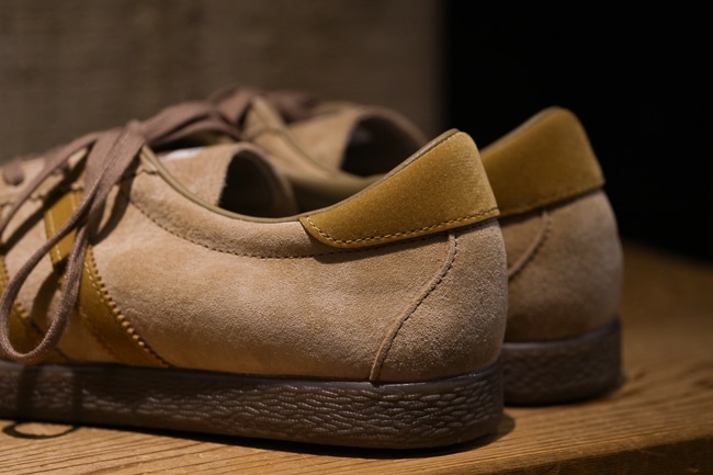 adidas Originals [ アディダス ] TOBACCO GY7396