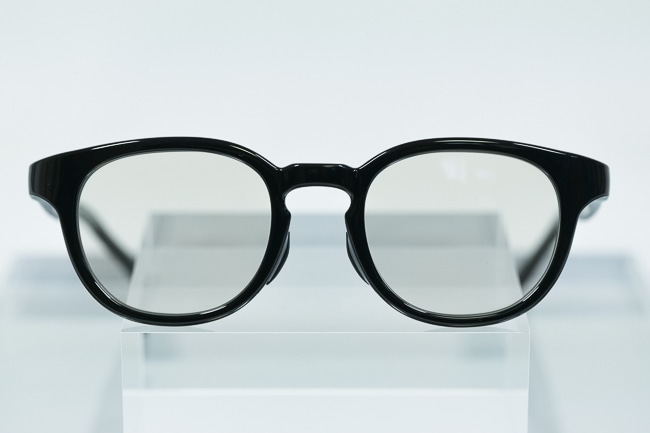 完売品 LOFTMAN別注 FELIX Eyevol アイヴォル サングラス 黒 Eyevol PLUS [ アイヴォル プラス ] LOFTMAN EXCLUSIVE “FELIX”