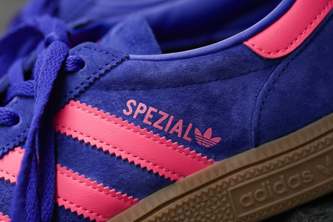 adidas Originals [ アディダス ] NEW ARRIVALS ( SAMBA LT、HANBURG W、HANDBALL  SPEZIAL )