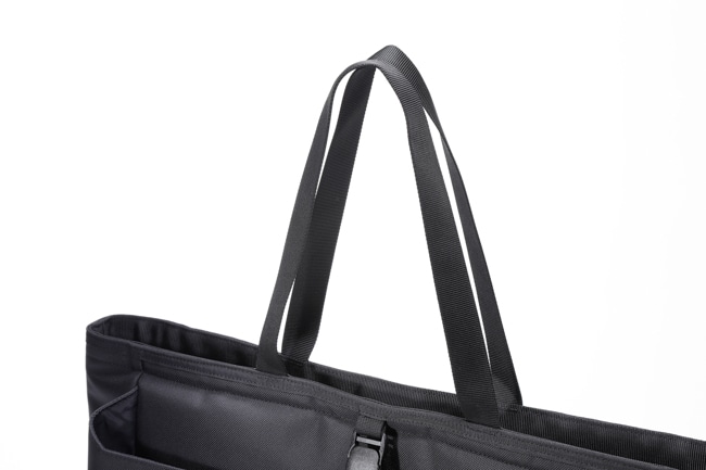 モノリス　シューティングトート　毎日値下げ Shooting Tote Pro M(ONE Black/ブラック): MONOLITH