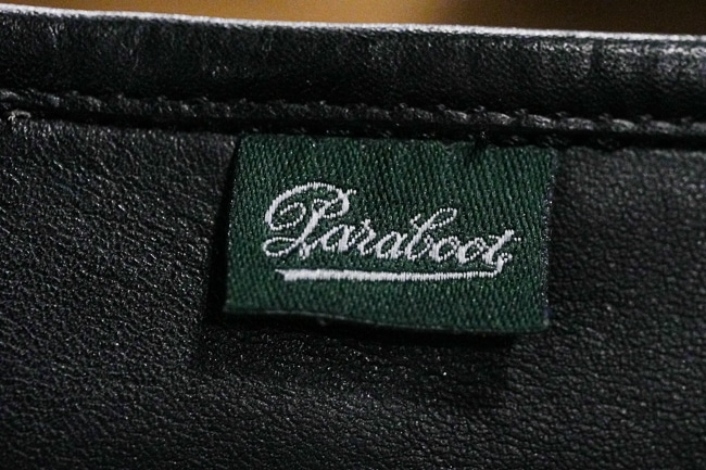 PARABOOT [ パラブーツ ] REIMS