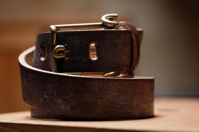 TENDER Co. POP UP SHOP ACCESSORY COLLECTION