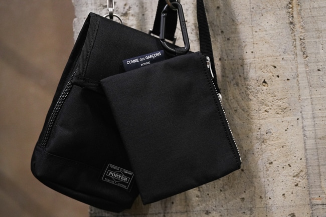 コムデギャルソンコムデギャルソン
ジャケットドッキングコート COMME des GARCONS HOMME [ コムデギャルソン オム] 2024FW 1st