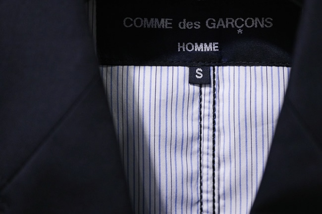 COMME des GARCONS HOMME [ コムデギャルソン オム] 2024FW 1st Delivery Collection