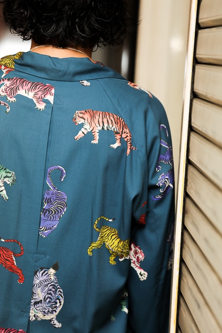 m's braque [ エムズ ブラック ] 2024 NEW ARRIVAL
