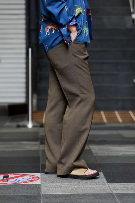 m's braque [ エムズ ブラック ] 2024 NEW ARRIVAL