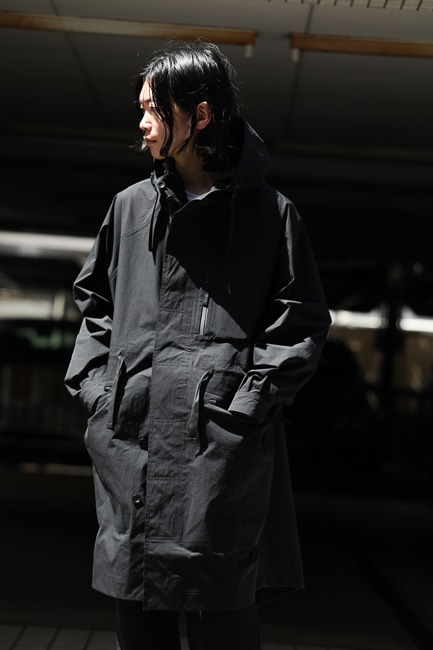 CASEY CASEY [ ケイシーケイシー ] 2024AW COLLECTION