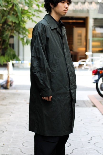 COMME des GARCONS HOMME [ コムデギャルソン オム] 2024AW 2nd Delivery Collection