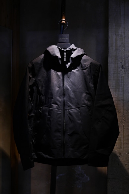 未使用品　アークテリクス ヴェイランス ARC'TERYX ARCTERYX VEILANCE アークテリクス ヴェイランス