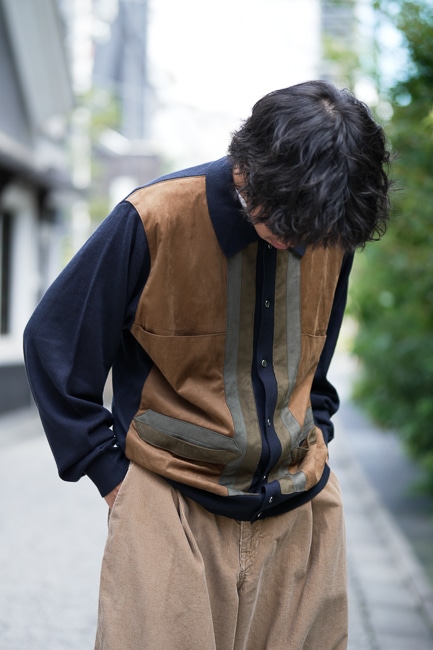 The DUFFER N NEPHEWS [ ザ ダファー アンド ネフューズ