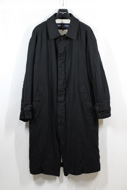 COMME des GARCONS HOMME [ コムデギャルソン オム] 2024FW 3rd Delivery Collection