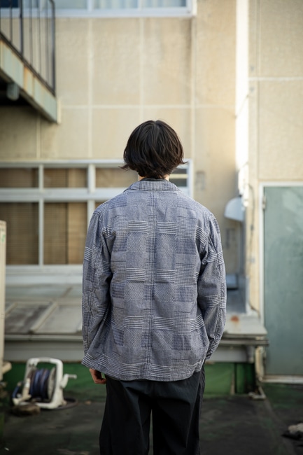 ROBES&CONFECTIONS 17aw オーバーオール ROBES&CONFECTIONS 17aw オーバーオール