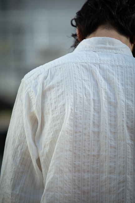 Post O`Alls [ ポスト オーバーオールズ ] 2025SS New Collection