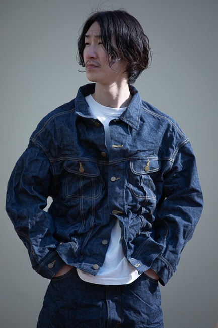 人気海外ブランドアイテム｜ファッション通販 SKEWed [ スキュー ] SKEWed 1st.collection - “American Big-3” - パンツ