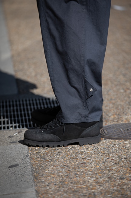 パンツ 25SS class poolbyclass CCFS05UNI A CLASS [ クラス ] SUPIMA COTTON TWILL WORK PANTS