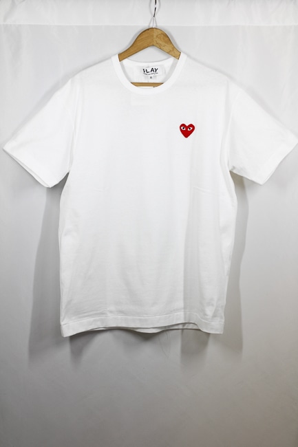 コムデギャルソン　PLAY　M PLAY COMME des GARCONS [ プレイ コム デ ギャルソン ] 25SS