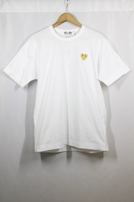 PLAY COMME des GARCONS [ プレイ コム デ ギャルソン ] 25SS