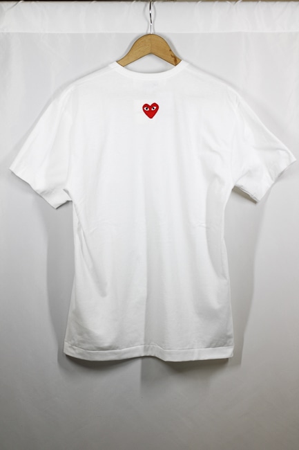 PLAY COMME des GARCONS [ プレイ コム デ ギャルソン ] 25SS
