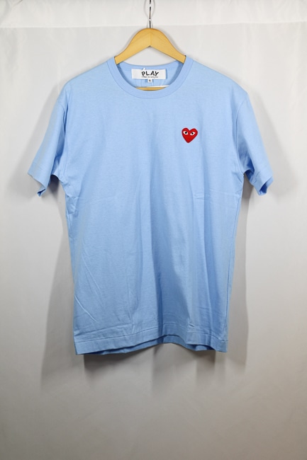 play コムデギャルソン25ss PLAY COMME des GARCONS [ プレイ コム デ ギャルソン ] 25SS