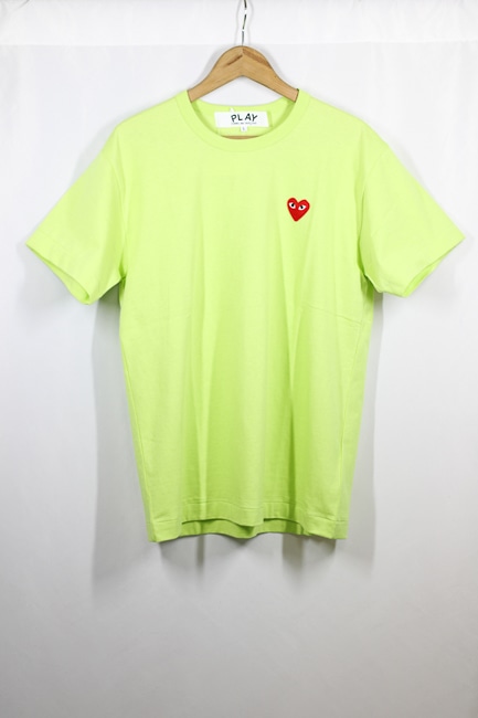 PLAY COMME des GARCONS [ プレイ コム デ ギャルソン ] 25SS