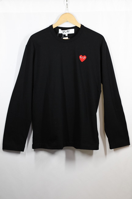 プレイコムデギャルソン PLAY COMME des GARCONS [ プレイ コム デ ギャルソン ] 25SS