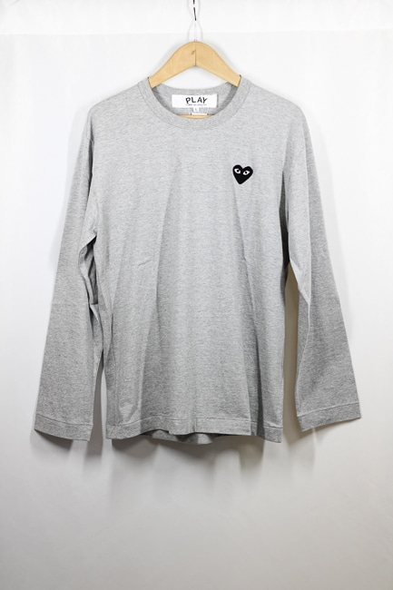 プレイコムデギャルソン PLAY COMME des GARCONS [ プレイ コム デ ギャルソン ] 25SS