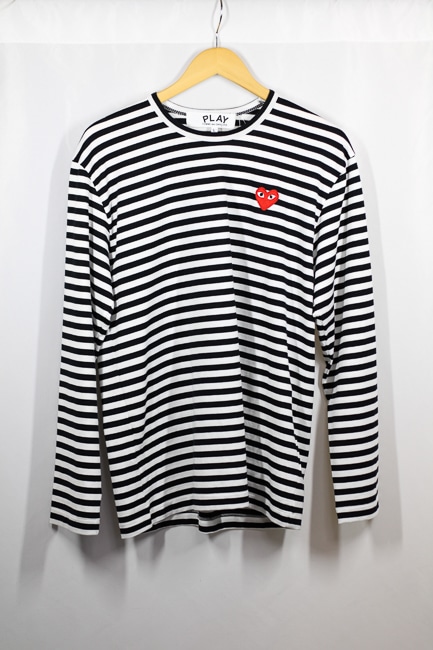 PLAY COMME des GARCONS [ プレイ コム デ ギャルソン ] 25SS