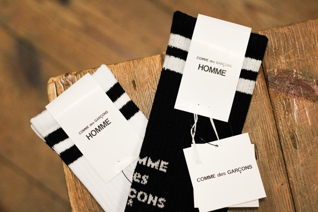 hope様　COMME des GARCONS HOMME　コムデギャルソンオム COMME des GARCONS HOMME [ コムデギャルソン オム] 2023AW 2ND