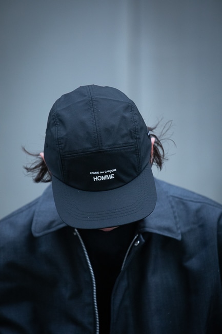 COMME des GARCONS HOMME [ コムデギャルソン オム ] 2025SS 1st