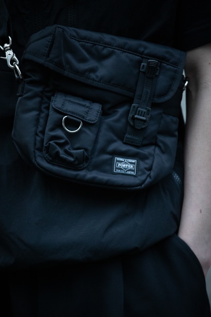 【Monkey】15AW コムデギャルソン　タトゥー期 LOFTMANCOOP KYOTO